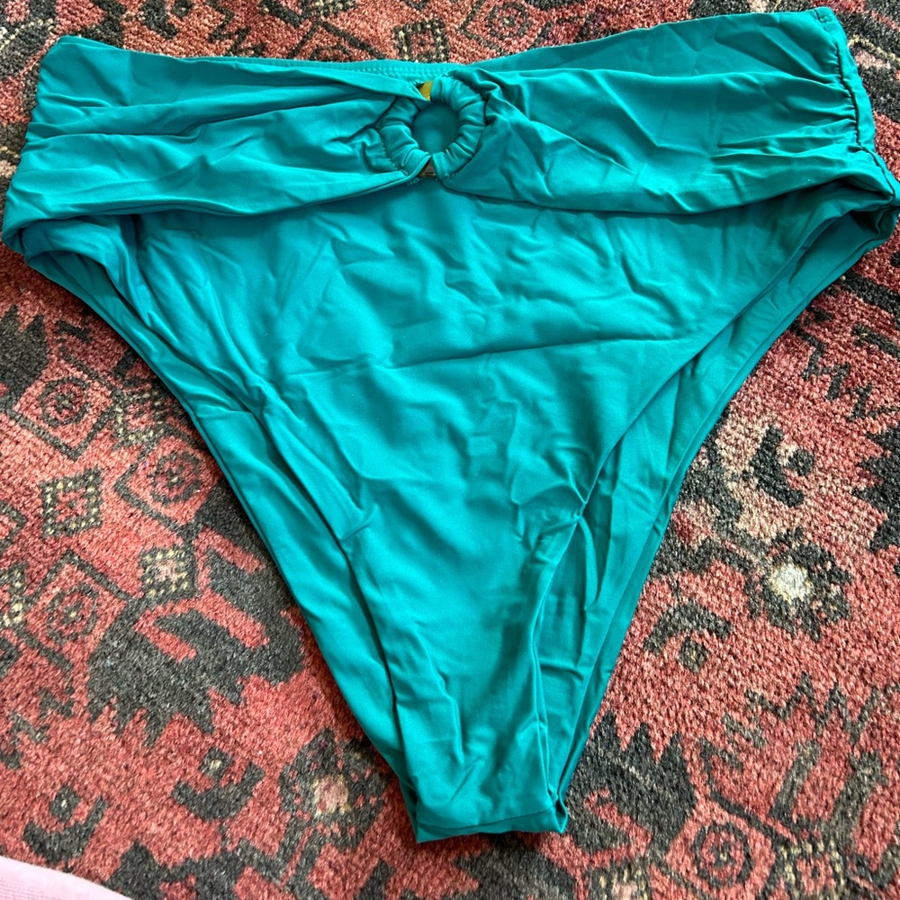 Lulus bikini bottom